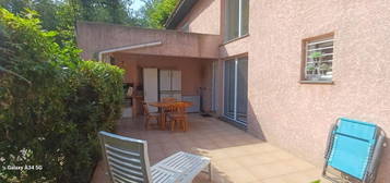 Villa 1 étage  à vendre, 3 pièces, 2 chambres, 50 m²