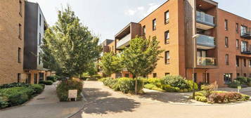 Flat for sale in Dowding Drive, London SE9