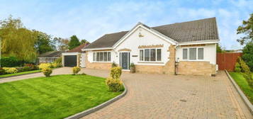 Bungalow for sale in Braeside Kirklevington, Yarm TS15