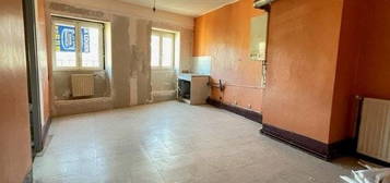 Achat appartement 3 pièces 63 m²