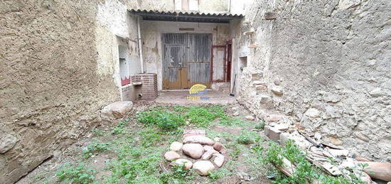 Casa en Antigua Moreria, Sagunto