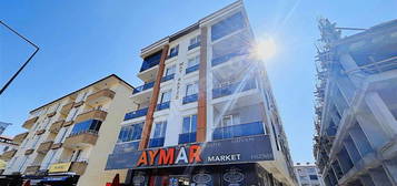 ALTIN EMLAKTAN 1+1 EŞYALI BULAŞIK MAKİNELİ BALKON OTOPARK GÜNEYC