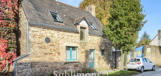 Maison à vendre Sainte-Hélène