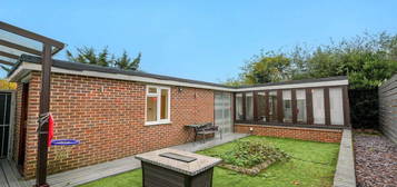 Bungalow for sale in Blair Avenue, Kingsbury NW9