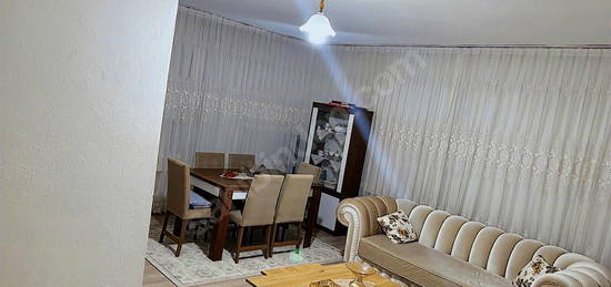 BALABAN GAYRİMENKUL'DEN DEMET 12.CD ÇOK YAKIN SATILIK 3+1 DAİRE