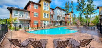 The Reserve at Town Center, Bothell, WA 98012