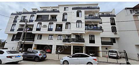 KARTEPE ATAEVLERDE 2+1 SATILIK ÇATI DUBLEKS DAİRE