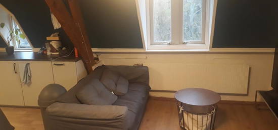 Furnished semi-independent room in Utrecht