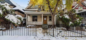 327 S Sherman Street, Denver, CO 80209