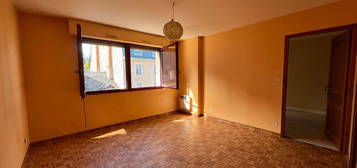 Appartement T2 38 m2