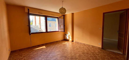 Appartement T2 38 m2