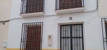 Casa en Vélez-Blanco