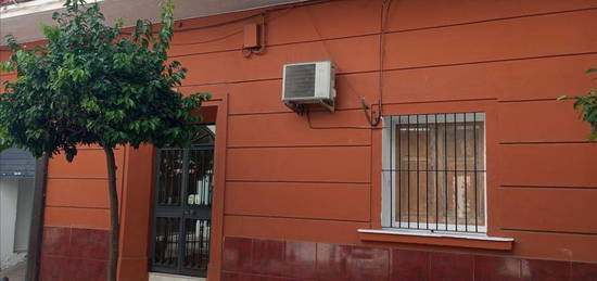 Piso en venta en calle Coronel Ceballos