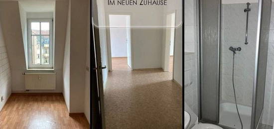 Mein neues Zuhause! City-Apartment mit Pantryküche