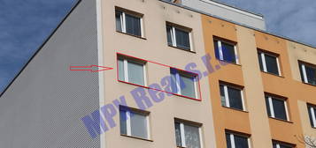 Prodej bytu 3+1 80 m² (Jednopodlažní)