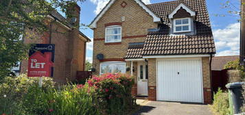 3 bedroom detached house