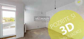 HALO reality - Predaj, jednoizbový byt Zvolen, Podborová, s