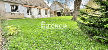 Achat maison 5 pièces 120 m²