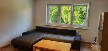 Neu renovierte 3 Zimmer - Wohnung in Rieden zu vermieten Balkon