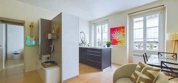 Ravissant T2 - Quartier recherché et Bon DPE - Rue Dulong 75017 Paris