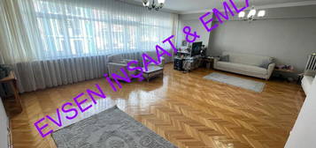 EVSEN NAAT'TAN 371 FATH ZBEK SLEYMAN EFEND SK. 3+1 140M2 BALKONLU ASANSRL DARE