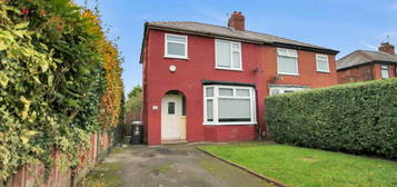 2 bedroom semi-detached house