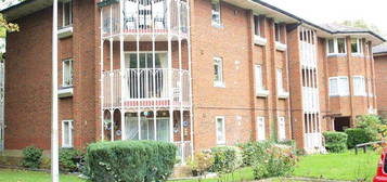 Flat for sale in Ingleborough, Cavell Drive, Enfield, Middlesex EN2