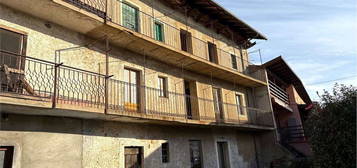 Casale/cascina in vendita in via Franzolo, 10