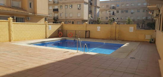 Piso en venta en Huércal de Almería