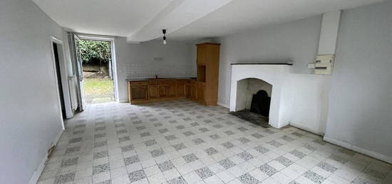 Vente maison 4 pièces 107 m²