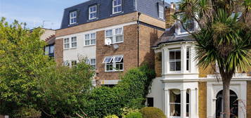 Flat for sale in Spencer Hill, London SW19