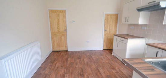 2 bedroom terraced house