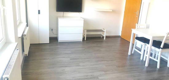 Byt 1+kk, 22 m², Konojedská, Praha