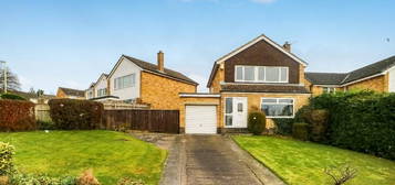 3 bedroom detached house