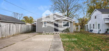 1709 Texas Ave, Middletown, OH 45042