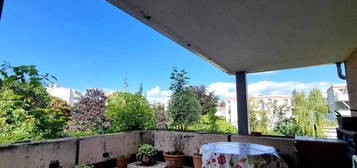 Vente appartement 2 pièces 69 m²