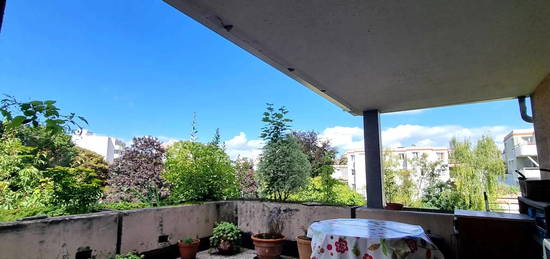 Vente appartement 2 pièces 69 m²