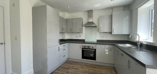 3 bedroom terraced house