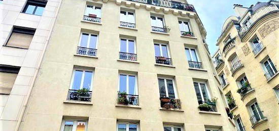 Achat appartement 2 pièces 30 m²