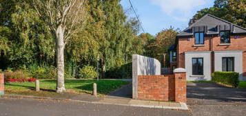 63 Houston Park, Castlereagh Road, Belfast, BT5 6AT