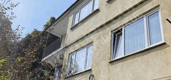 ZONGULDAK ÇINARTEPE MAHALLESİ'NDE KİRALIK 2+1 DAİRE