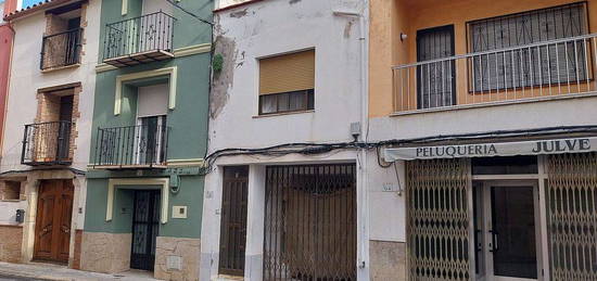 Casa en calle Doctor Seguer en Alcalà de Xivert pueblo, Alcalà de Xivert