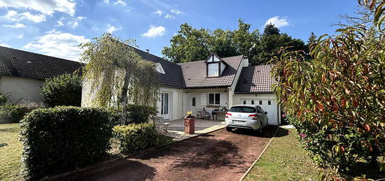 Maison Saint Jean De Braye 6 pièce(s) 115.67 m2