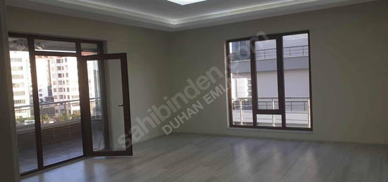 DUHAN EMLAK dan ÇAYDAÇIRA MAH 4+1 SATILIK DAİRE