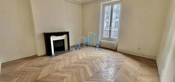 Vente appartement 3 pièces 55 m²