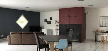 Achat maison 6 pièces 146 m²