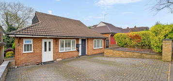 4 bedroom detached bungalow for sale