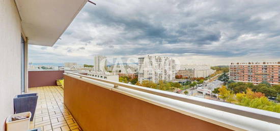 Vente Appartement 3 pièces de 85m² - 69140 Rillieux-la-Pape