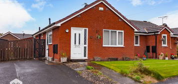 Bungalow for sale in Bramdean Avenue, Bolton, Greater Manchester BL2