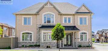 104 SORA GATE, Oakville (GO Glenorchy), Ontario 